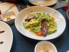 -ZHAO赵·牛扒坊(万象城店)