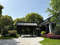 -君澜·绍兴鉴湖大酒店