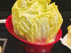 -潮汕三宝鲜牛肉火锅