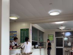 -上海为民商行清真饭店(南大路店)