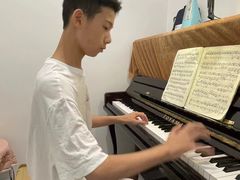 -金树林艺术中心(黄浦店)