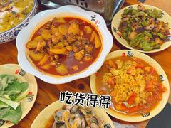 -江湖万州烤鱼(王子美食城)