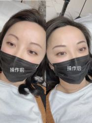 -久匠·野生眉半永久纹眉