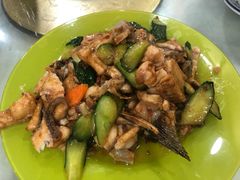 -广迎居老正兴菜馆