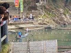 -新安江山水画廊风景区