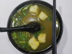 -小杨生煎(松江大学城店)