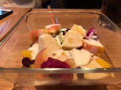 -必胜客(安盛购物广场金州店)