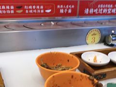 -乡党臊子面(丰庆公园店)