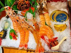 -万岛日本料理铁板烧(万象城店)