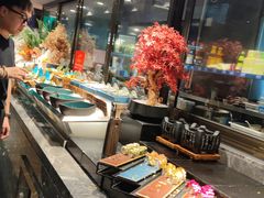 -吉布鲁牛排海鲜自助(成都大悦城店)