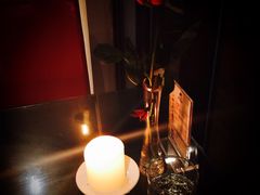 店内布置-EATALIA意塔利意式餐厅(鼓楼店)