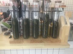 -执茶识麦(万达华府店)