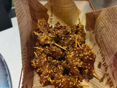 -浩爷羊蝎子火锅(望京店)