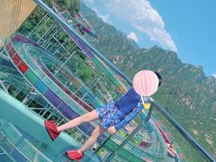 -野三坡清泉山风景区