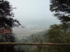 -海窝子古镇