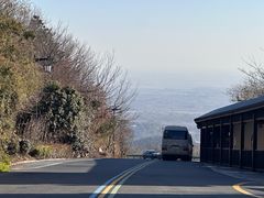 -句容茅山景区