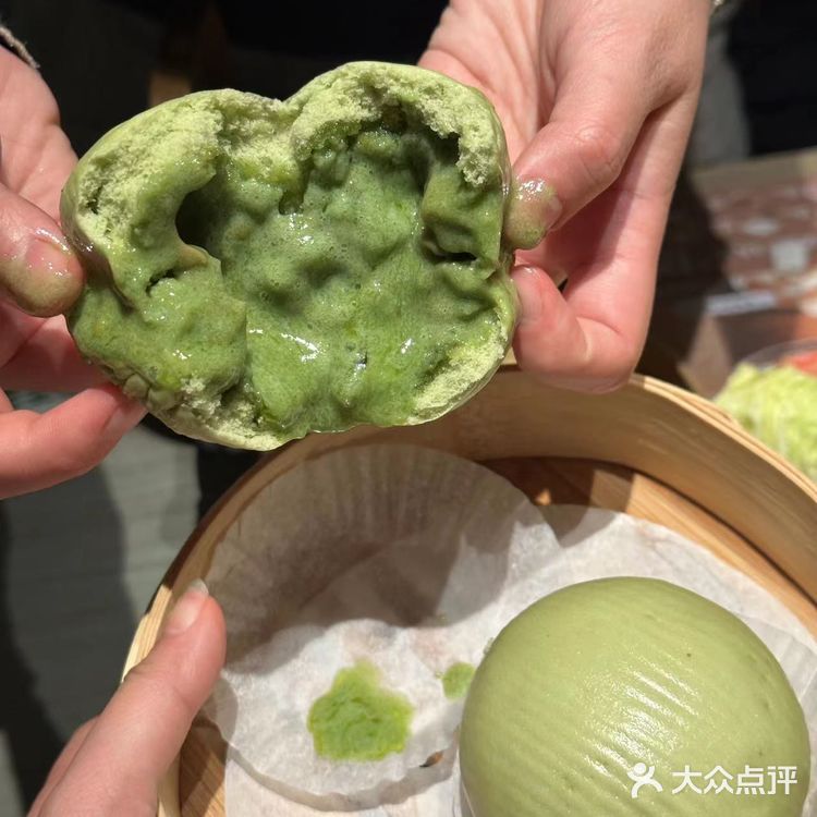 冬天来吃茶港的牛杂煲，真的好有韵味[调皮]