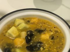 -上蔬无瑕· 创意素食·Vegetarian(华采天地店)