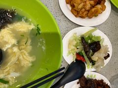-大福来锅巴菜(古文化街店)