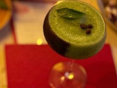 -龙门阵茶屋川菜馆(武康路店)
