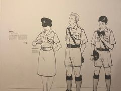 -大馆(前中区警署建築群)
