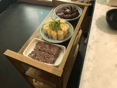 -左庭右院鲜牛肉火锅(浦江欢乐颂店)