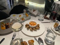 -L'Arome芳芳法国餐厅(仙林金鹰店)