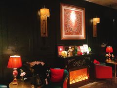 -弦月窗LUNETTE BY AMANDA(复兴路店)