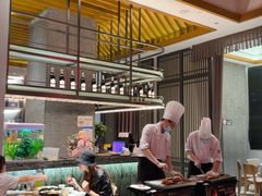 -金鸭季·北京烤鸭(深业上城店)