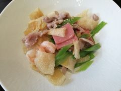 -老牌坊•鲁菜名店•地道济南菜(大观园商埠店)