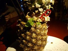 -鸡尾酒实验室酒吧(隆礼路店)
