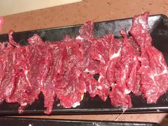 -幸运牛汕头小黄牛牛肉火锅(梅林店)