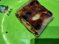 -大福来锅巴菜(古文化街店)