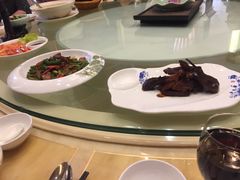 -隆聚·时令海鲜(洪兴店)