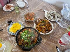 -妈妈的小作坊(陈家镇店)