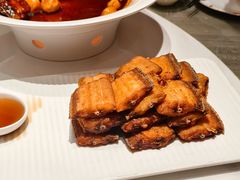 -道道鲜·崇明私房菜(五角场店)