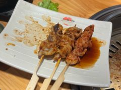 -土大力韩式烤肉料理(和平路店)