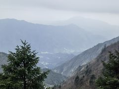 -九峰山