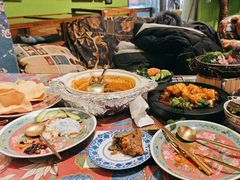 -小娘惹厨房Little Nyonya(狮城有约上榜店)