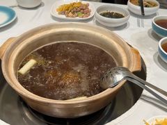-天宜隆蘑菇宴火锅(石景山旗舰店)