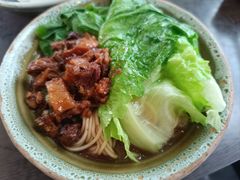 -古代饭堂(冠亚店)