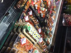 -池田寿司·4H鲜作(西直门凯德华联店)