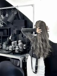 -3AM·S HAIR SALON烫发染发接发