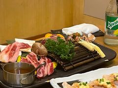 -御牛道日式烤肉料理(杭州万象城店)