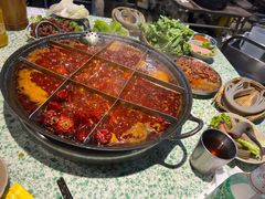 -五里关火锅(牛市口店)