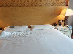 -西安赛瑞喜来登大酒店