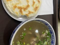 -泉儿头杂碎·清真(城东总店)