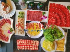 -南门涮肉(上海一店)