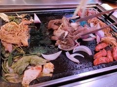 -郭记烤肉创始店(民丰大街店)