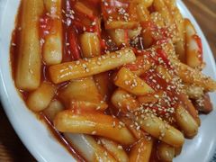 -优壹佳·延边朝鲜族料理(中山北路店)